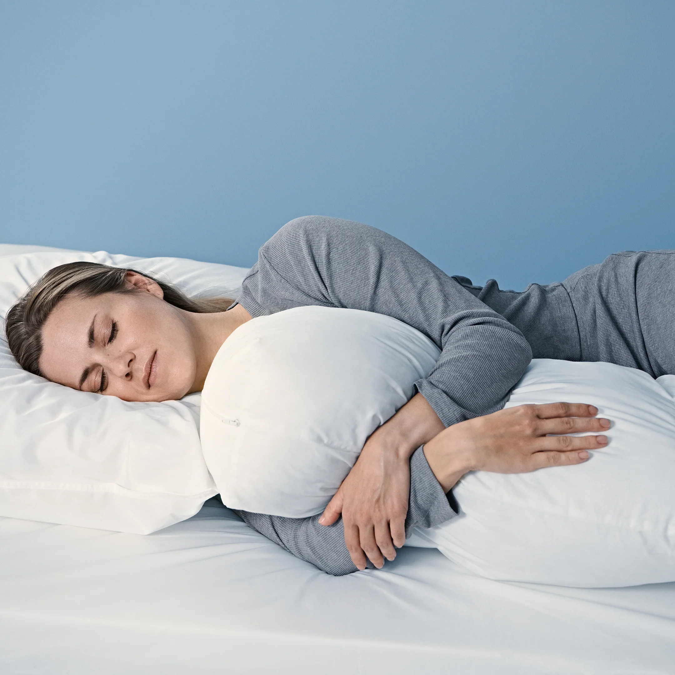 Shaped Body pillow pillowcase - Image 4