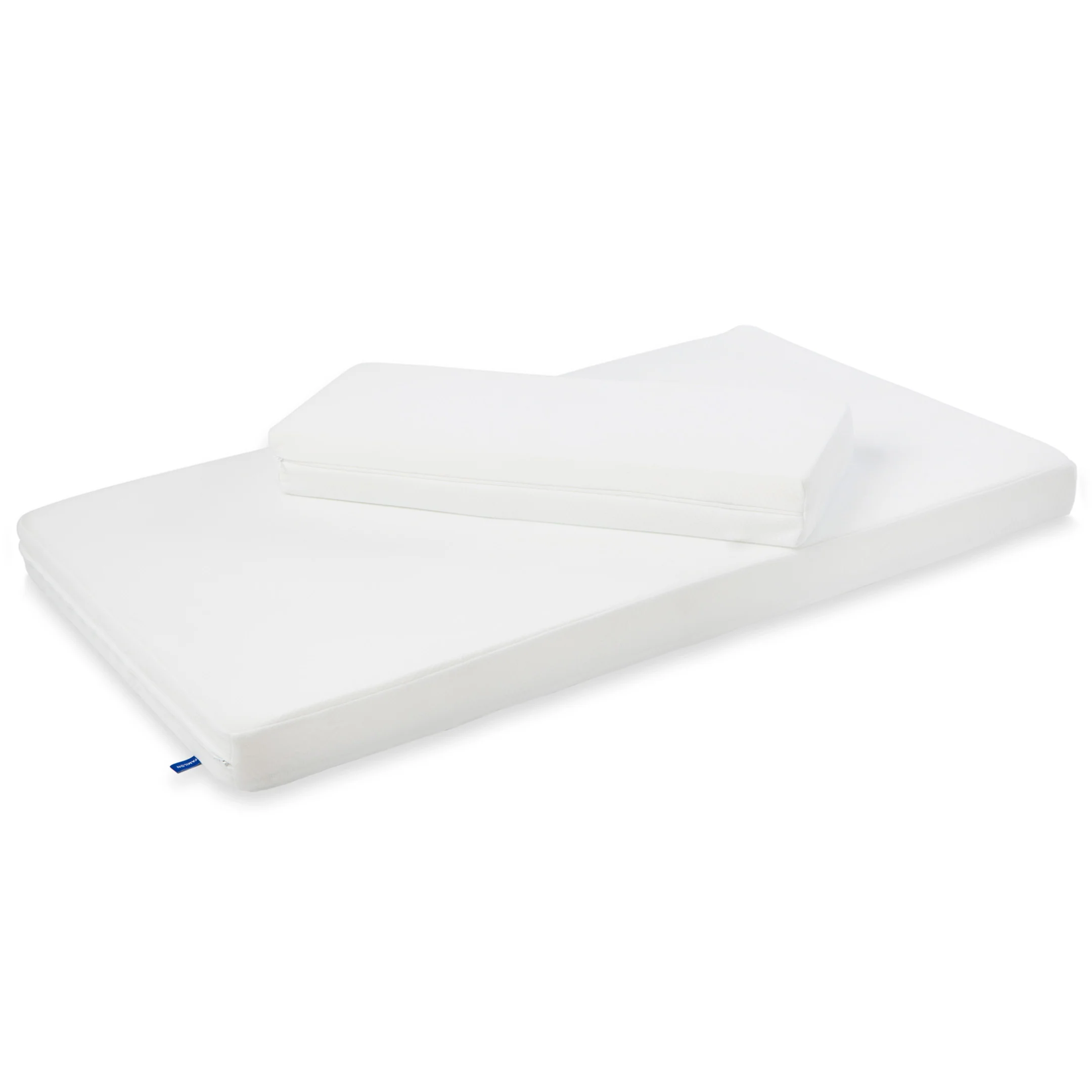 Smart kids mattress and extension 75x130 cm + 30 cm - Image 4