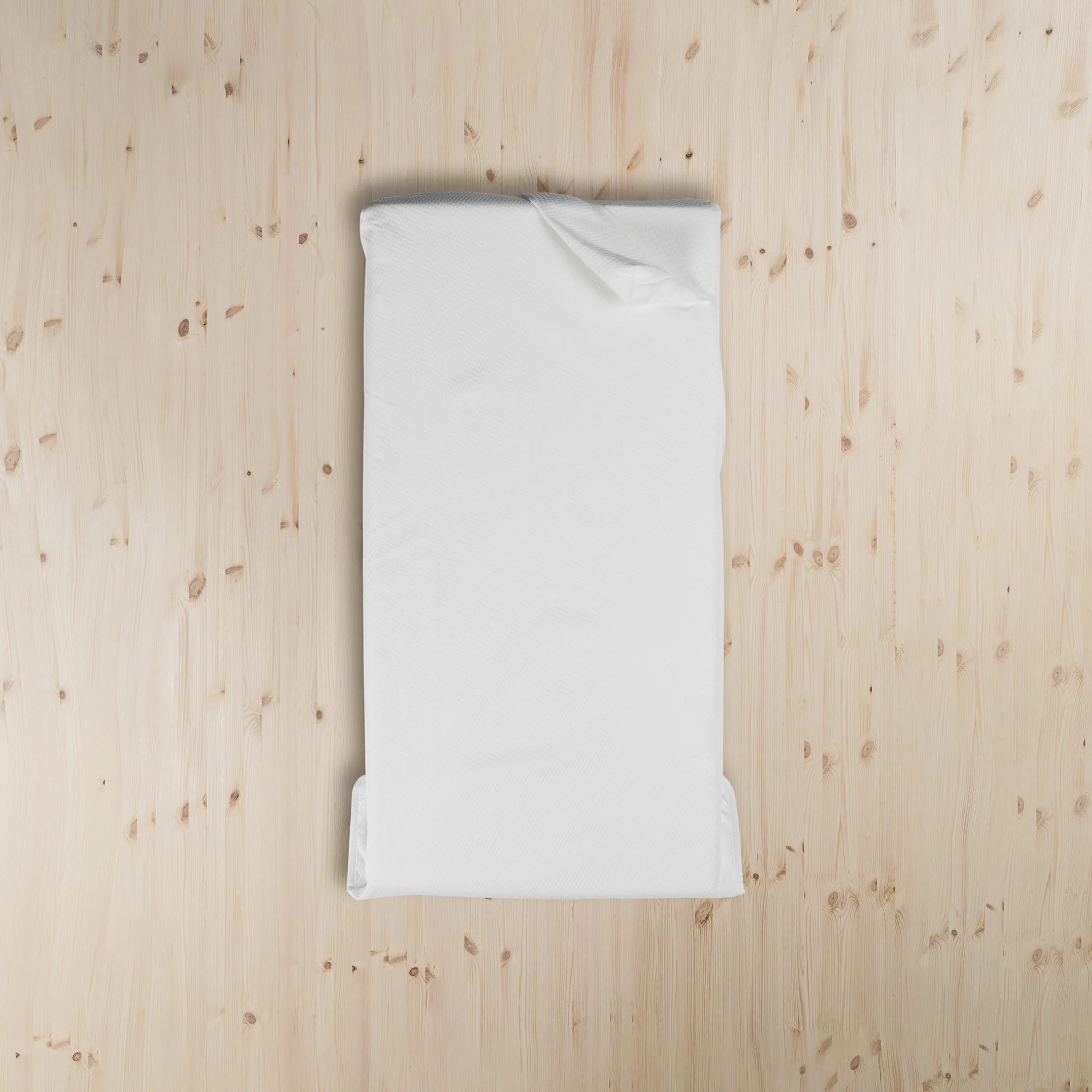 Smart kids mattress protector 75x160 cm - Image 3