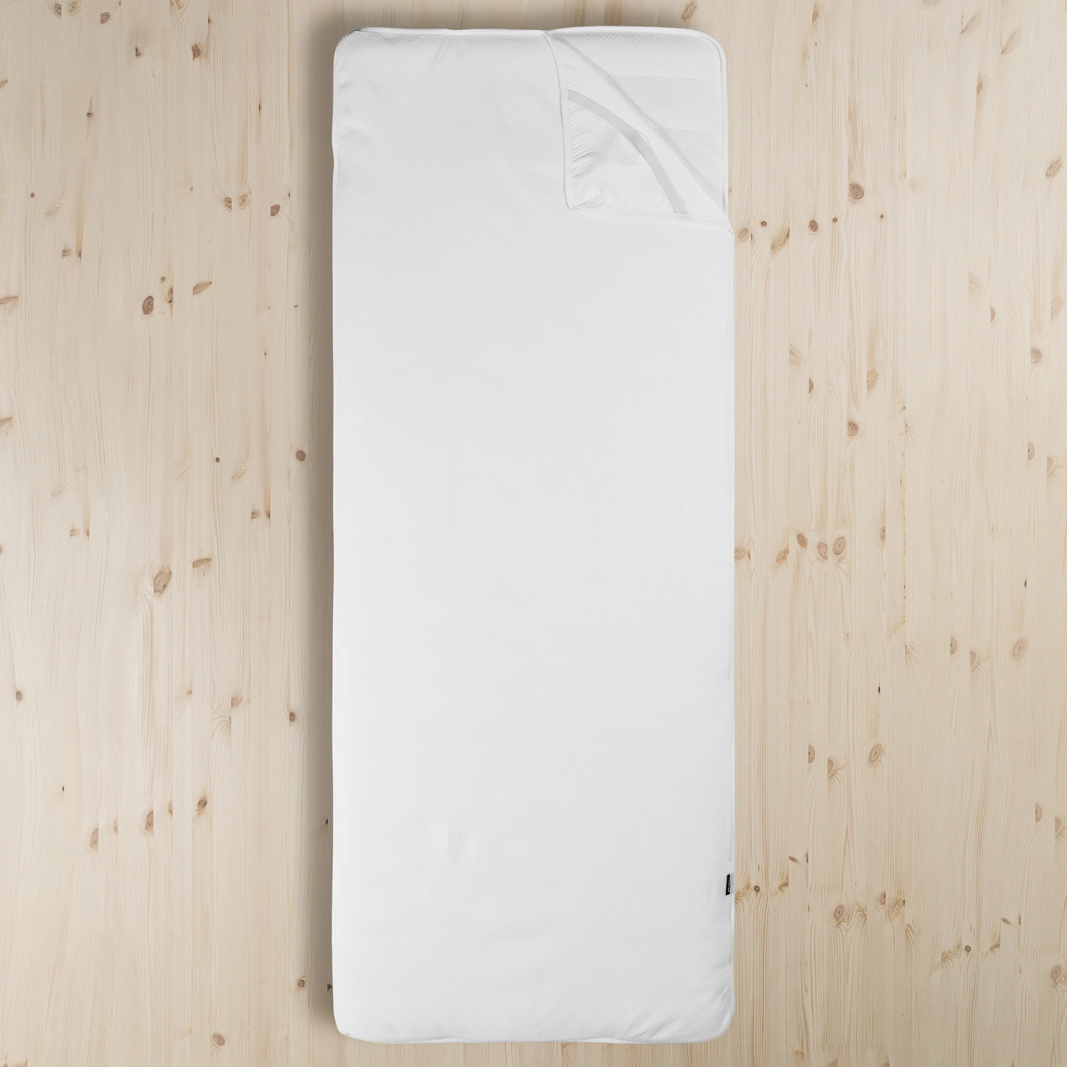 Smart top mattress protector 90x200 cm - Image 3