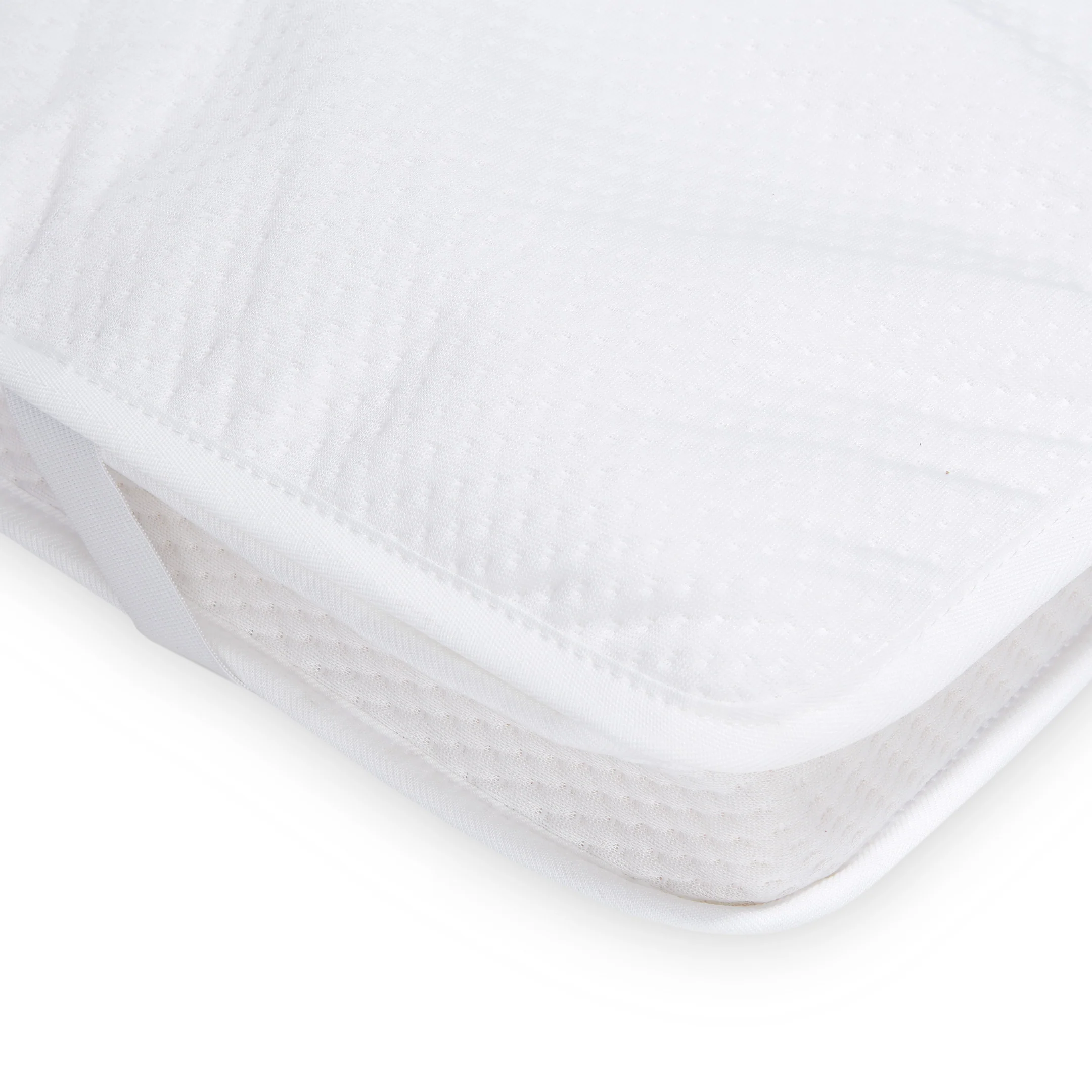 Smart top mattress protector 90x200 cm - Image 4