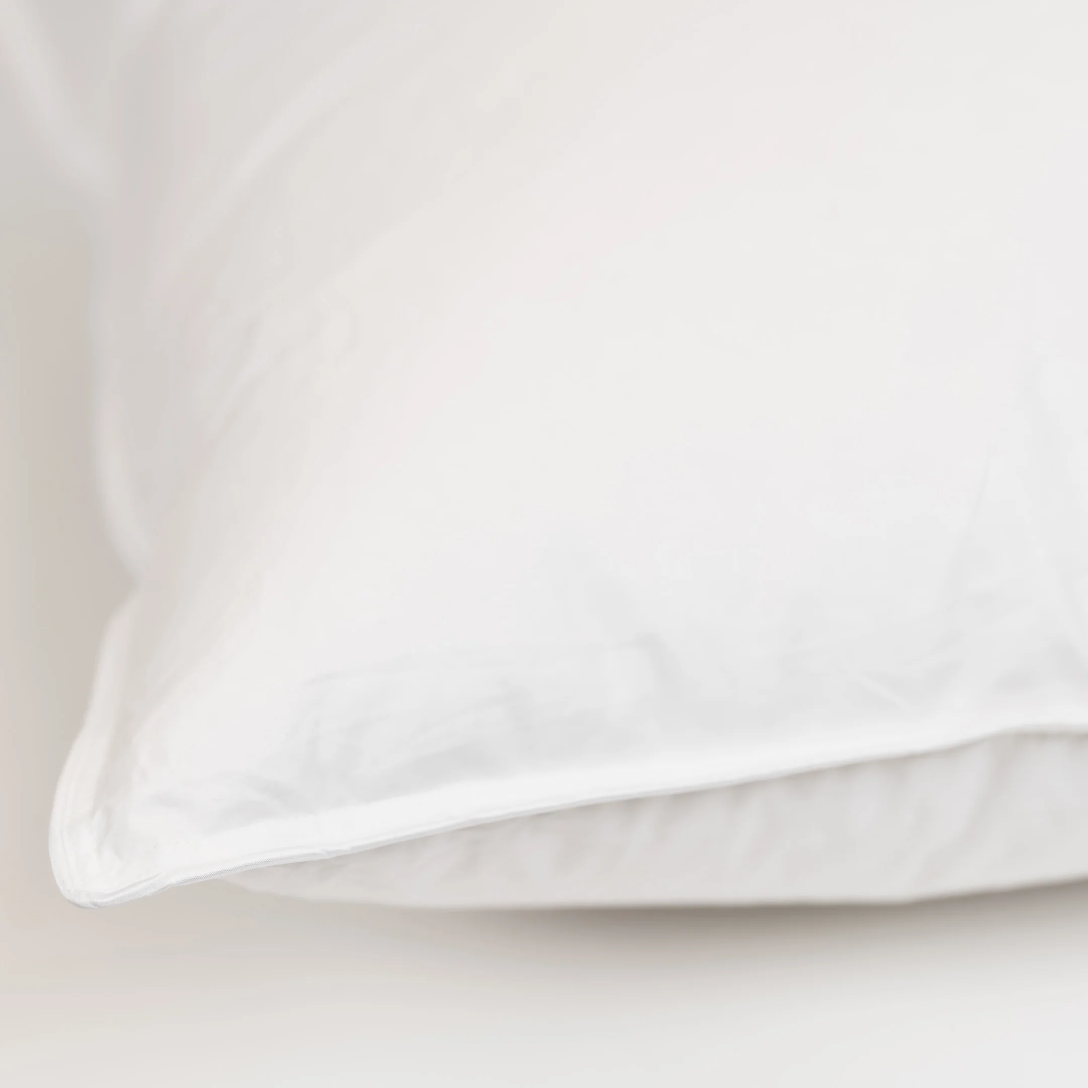 Soft Down pillow - Image 5