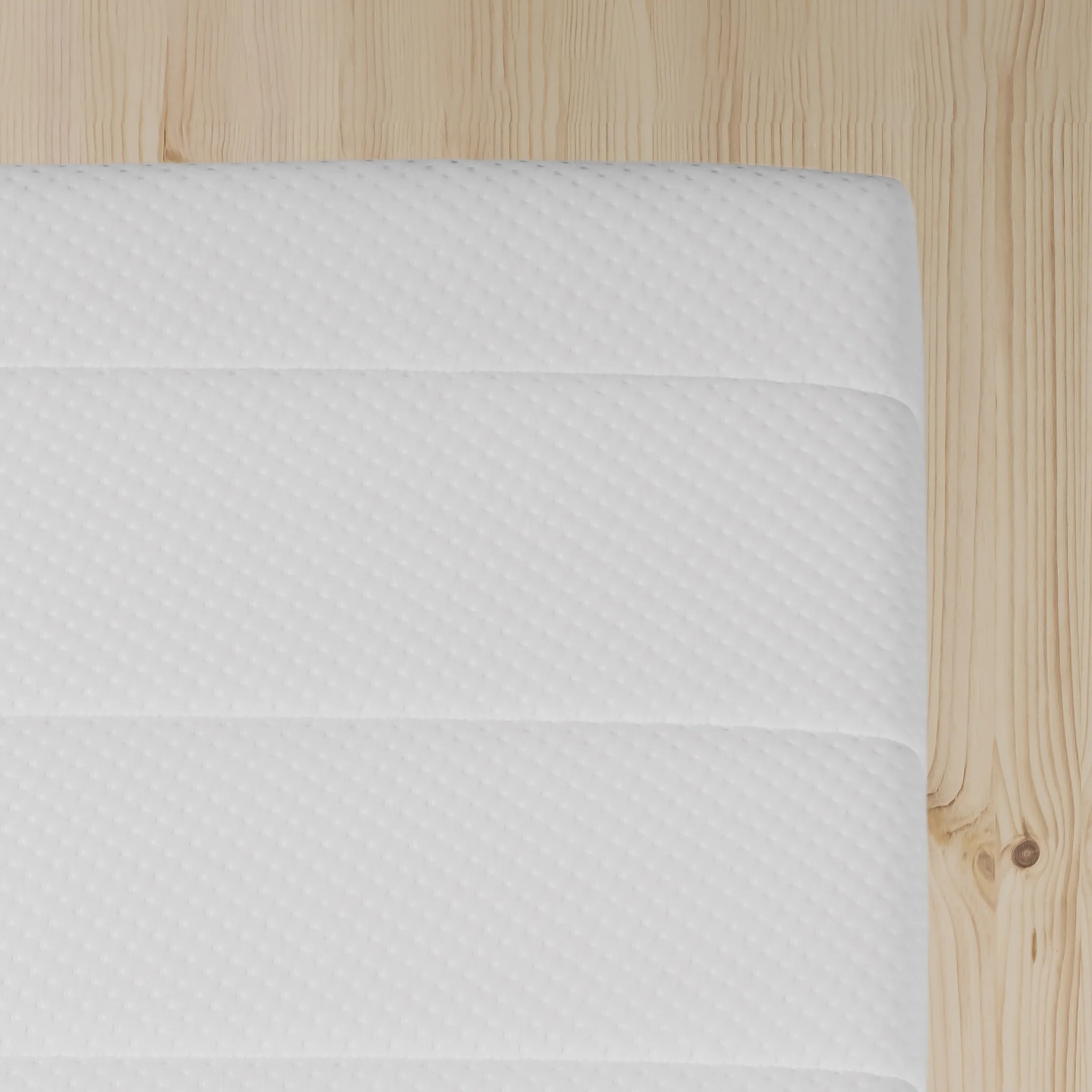 Support two-sided zone mattress 80x200 cm - Image 3