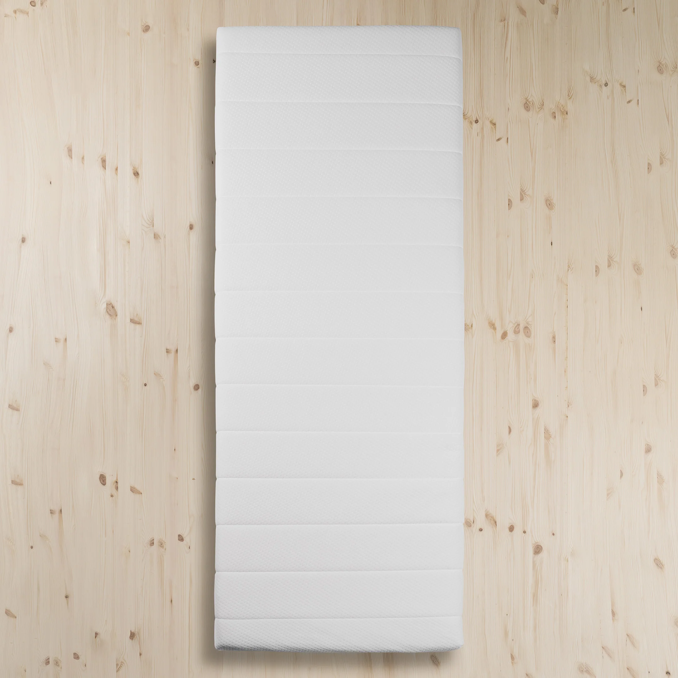 Support two-sided zone mattress 80x200 cm - Image 4