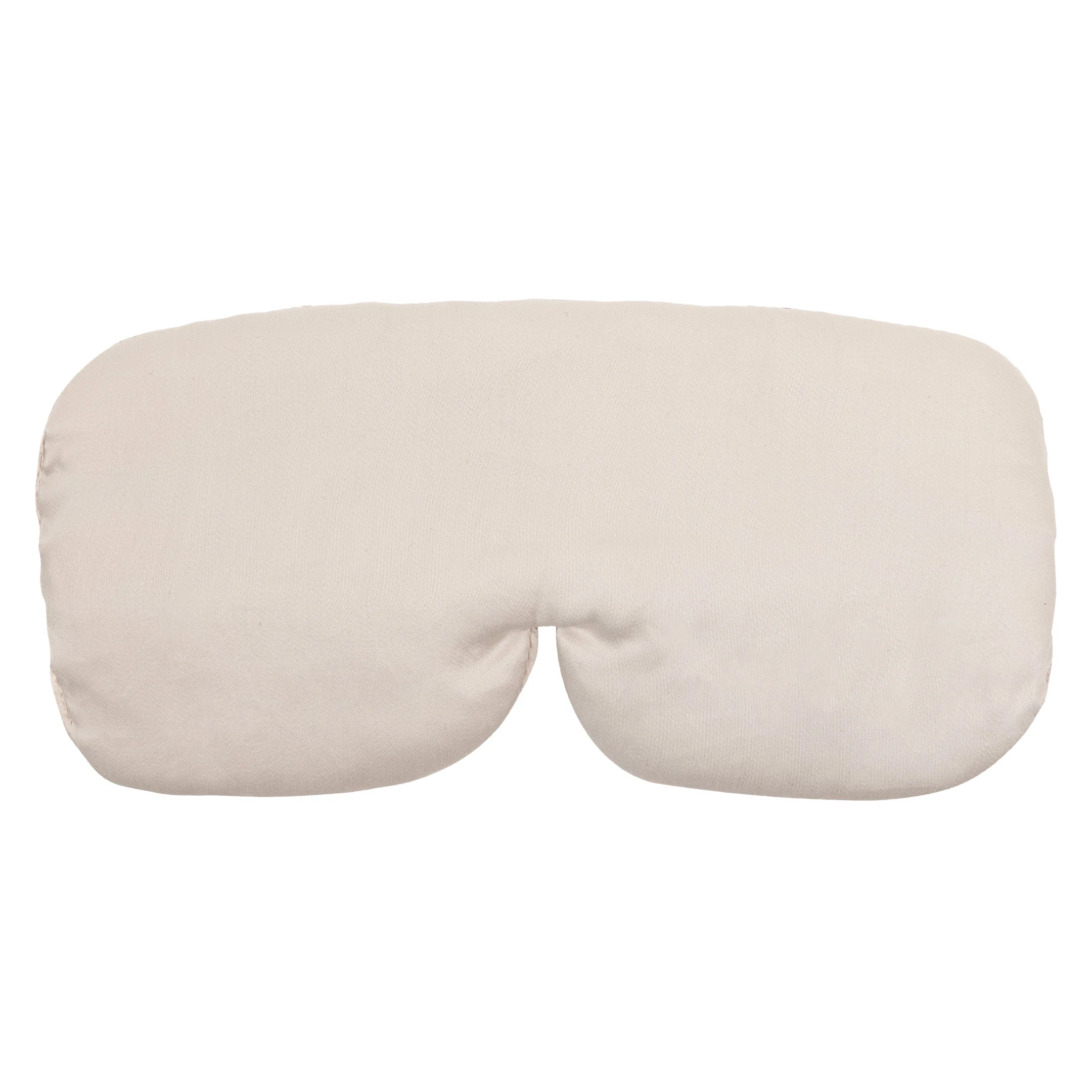 Tencel sleep mask | champagne - Image 3