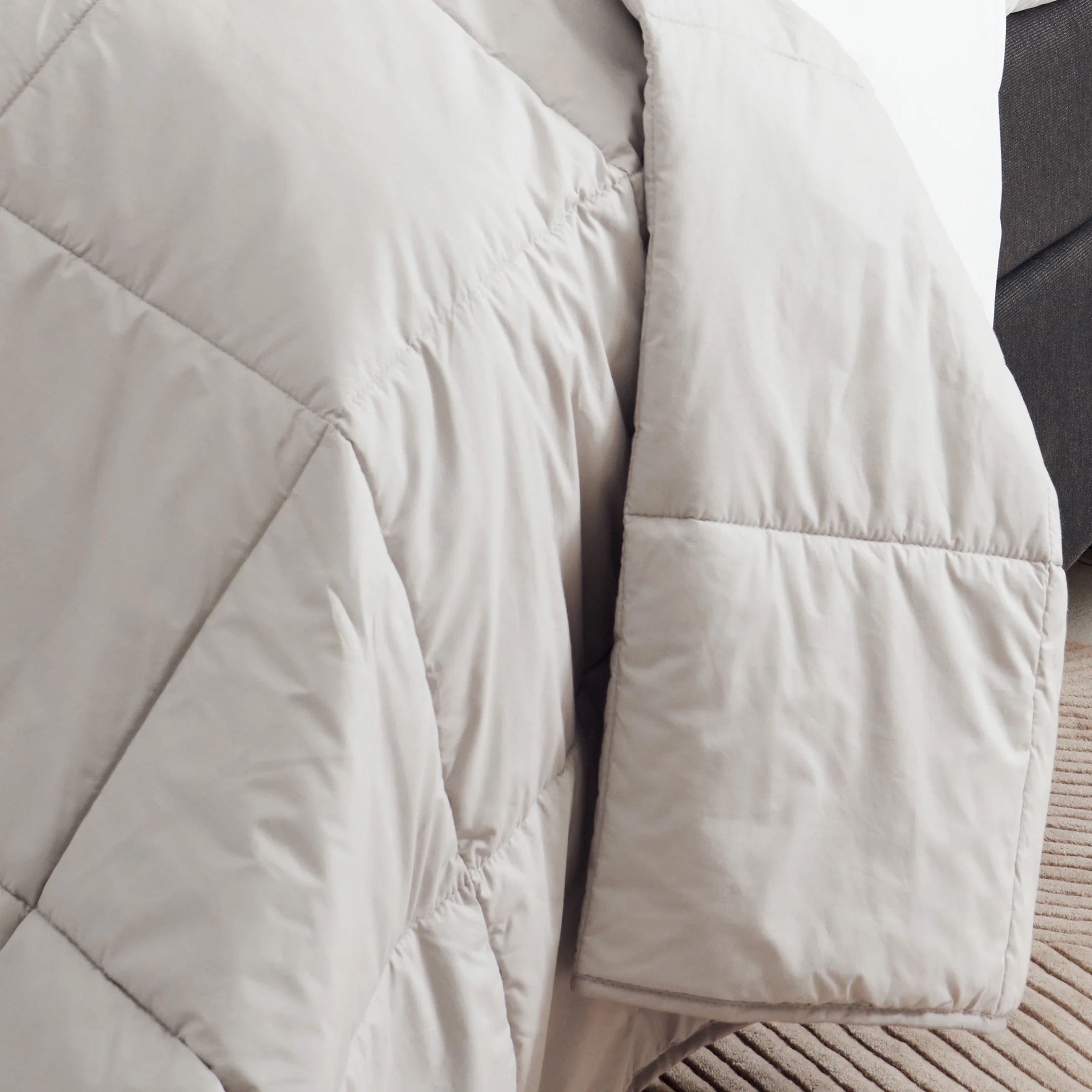Ultra bedspread 160x260 cm - Image 3