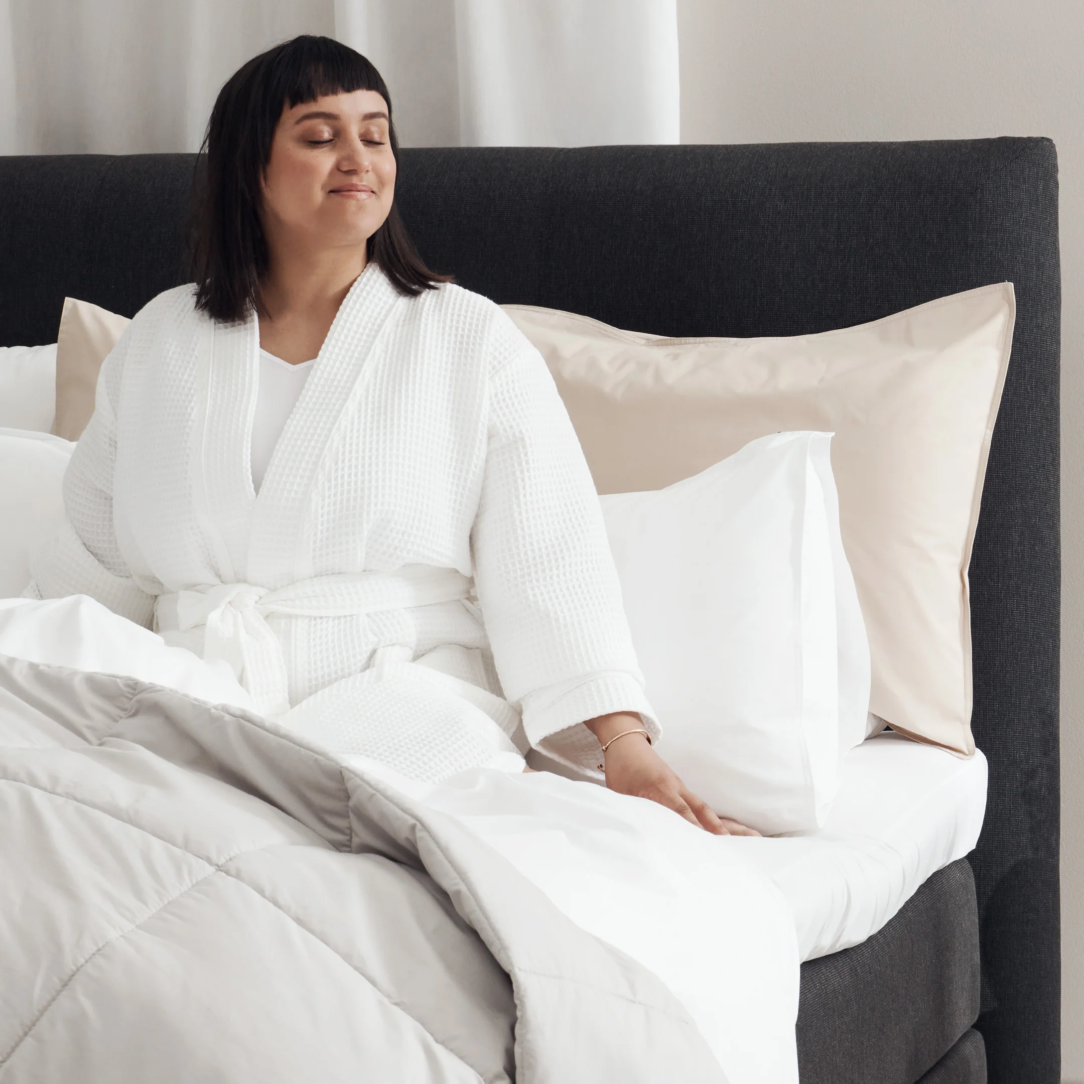 Ultra bedspread 160x260 cm - Image 4