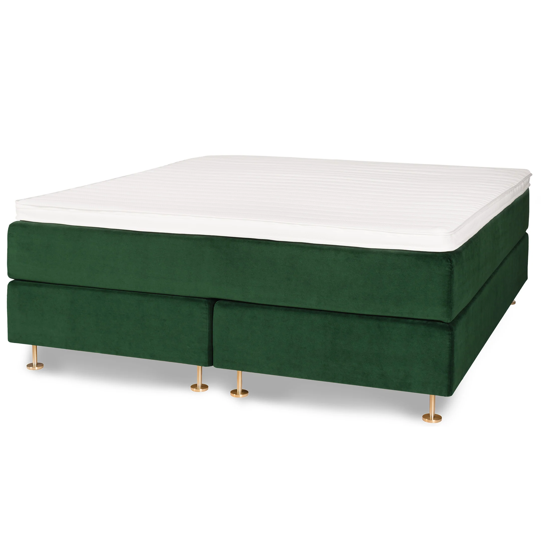 Velvet Lux continental bed bundle (combined) - Image 2
