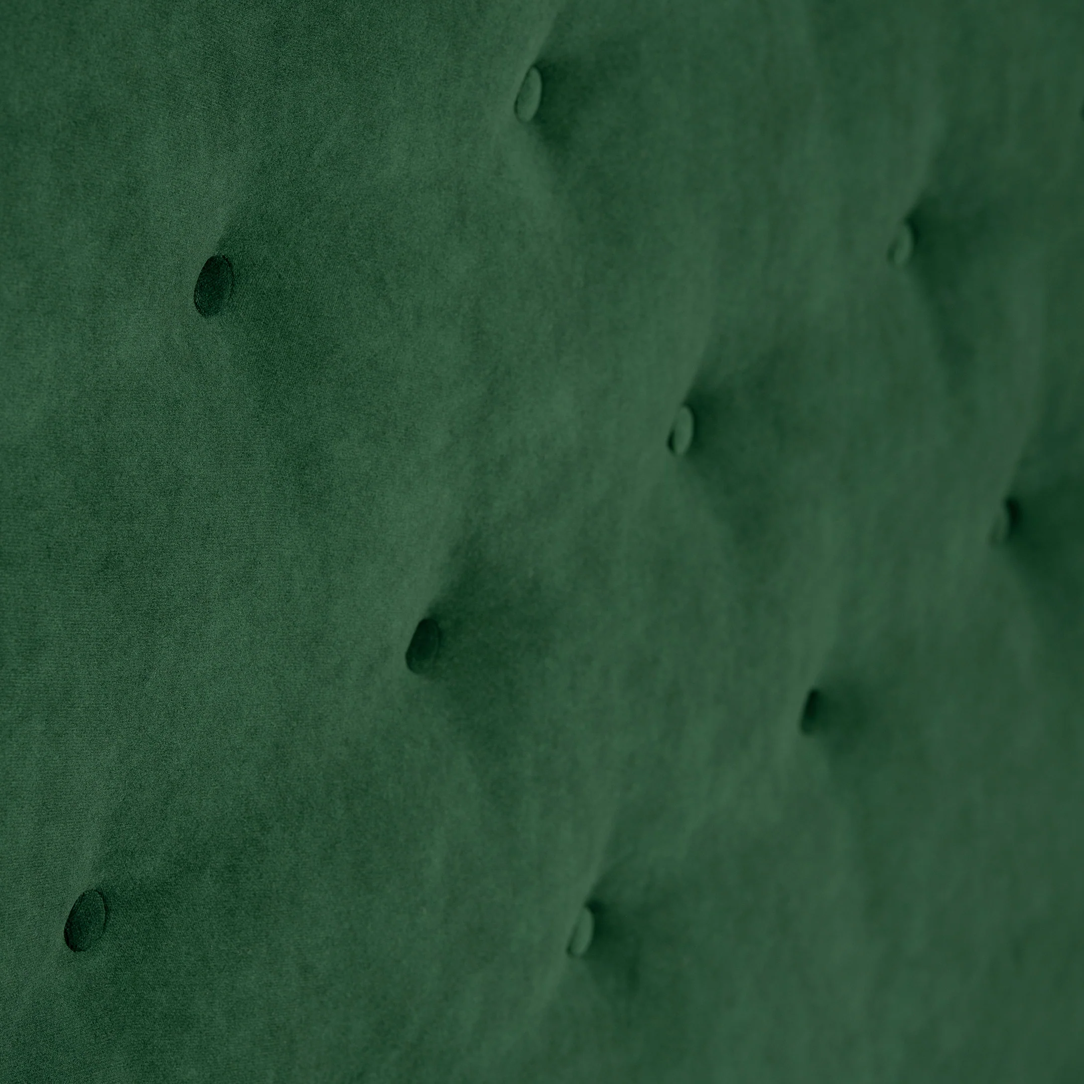 Velvet Lux headboard | dark green - Image 7