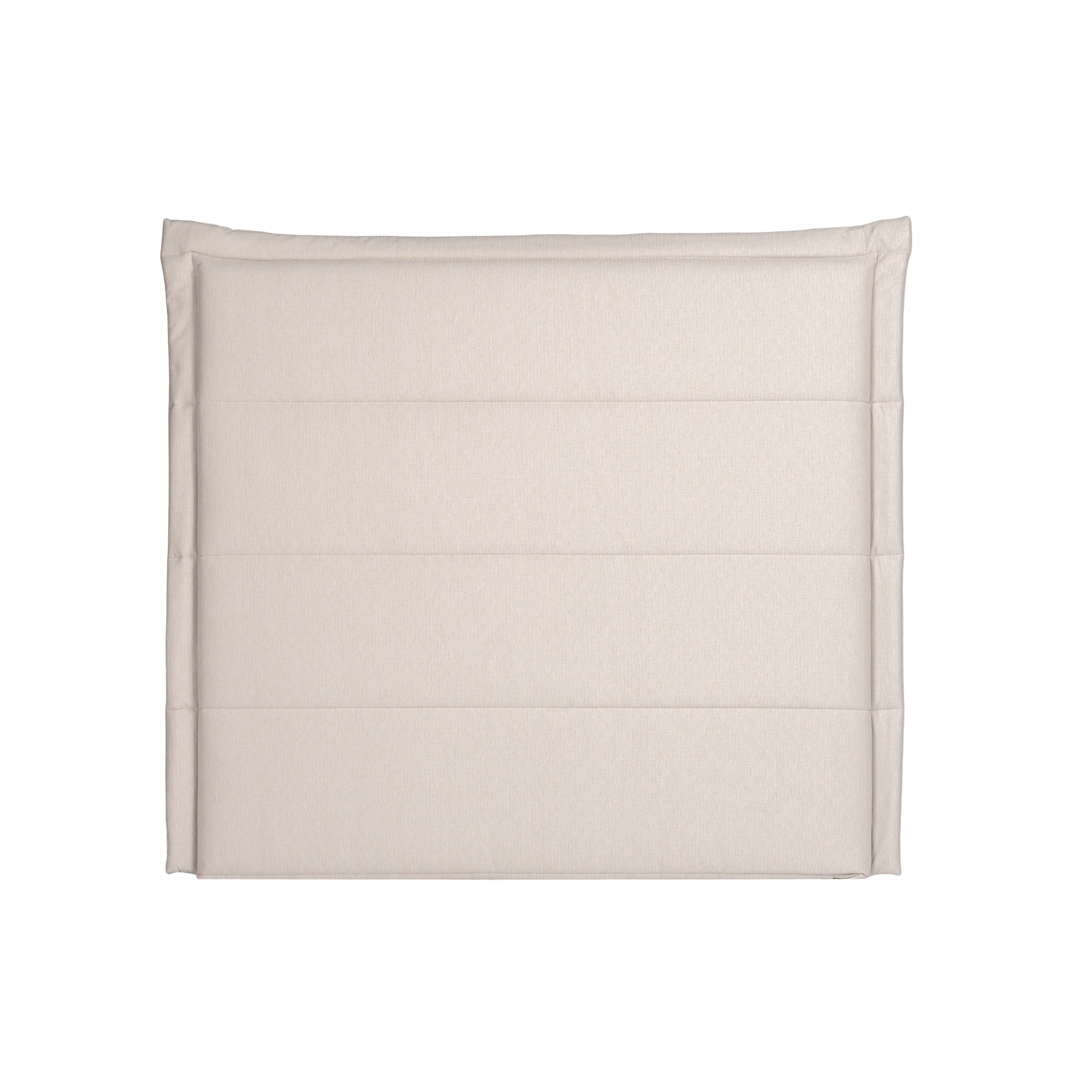 Zone headboard | putty