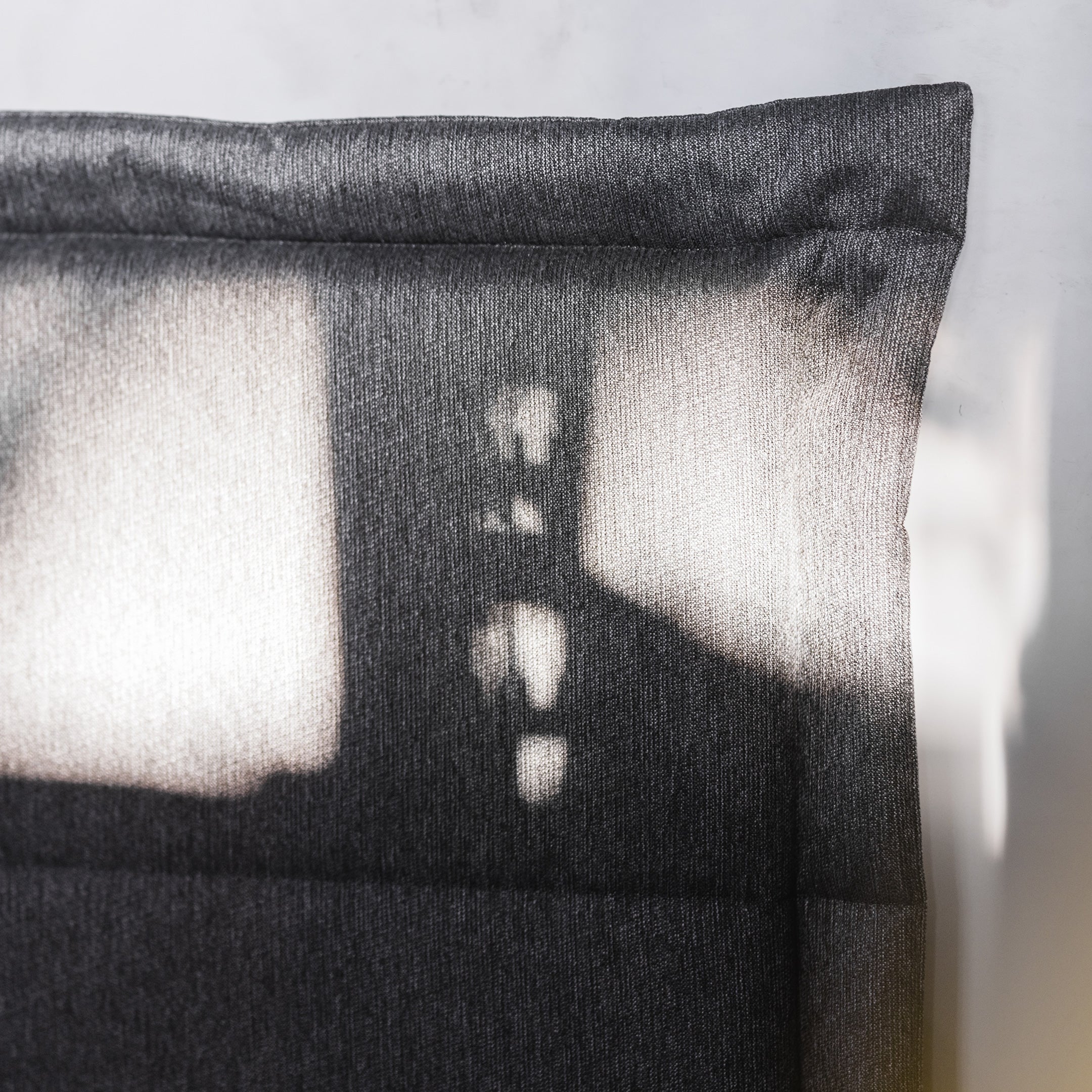 Zone headboard | dark grey - Image 3
