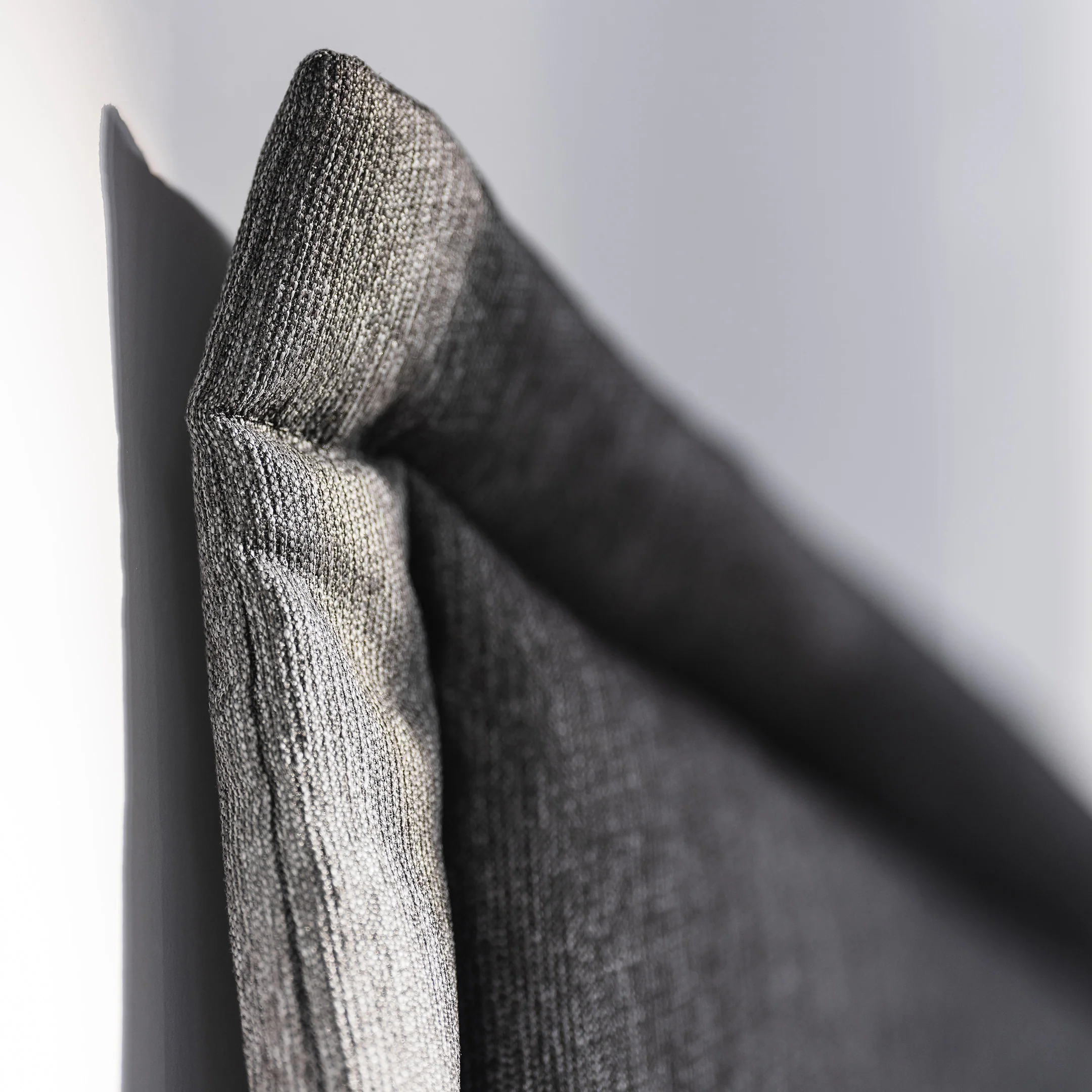 Zone headboard | dark grey - Image 4