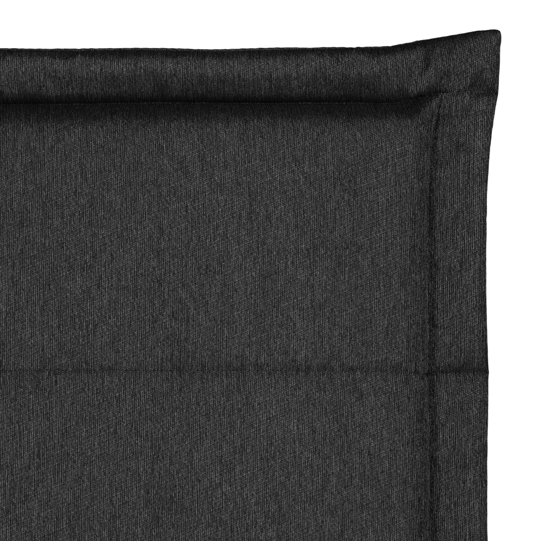 Zone headboard | dark grey - Image 5