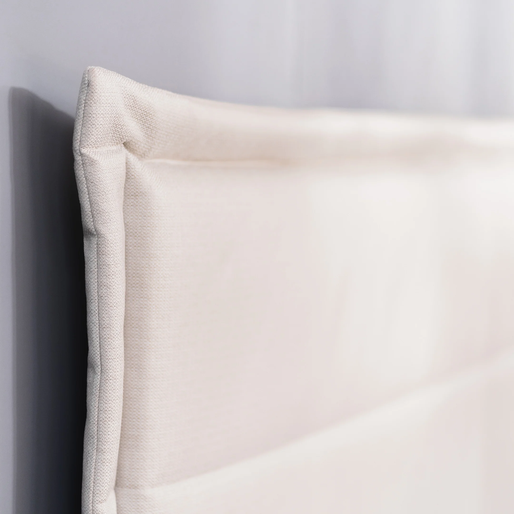 Zone headboard | putty - Image 4